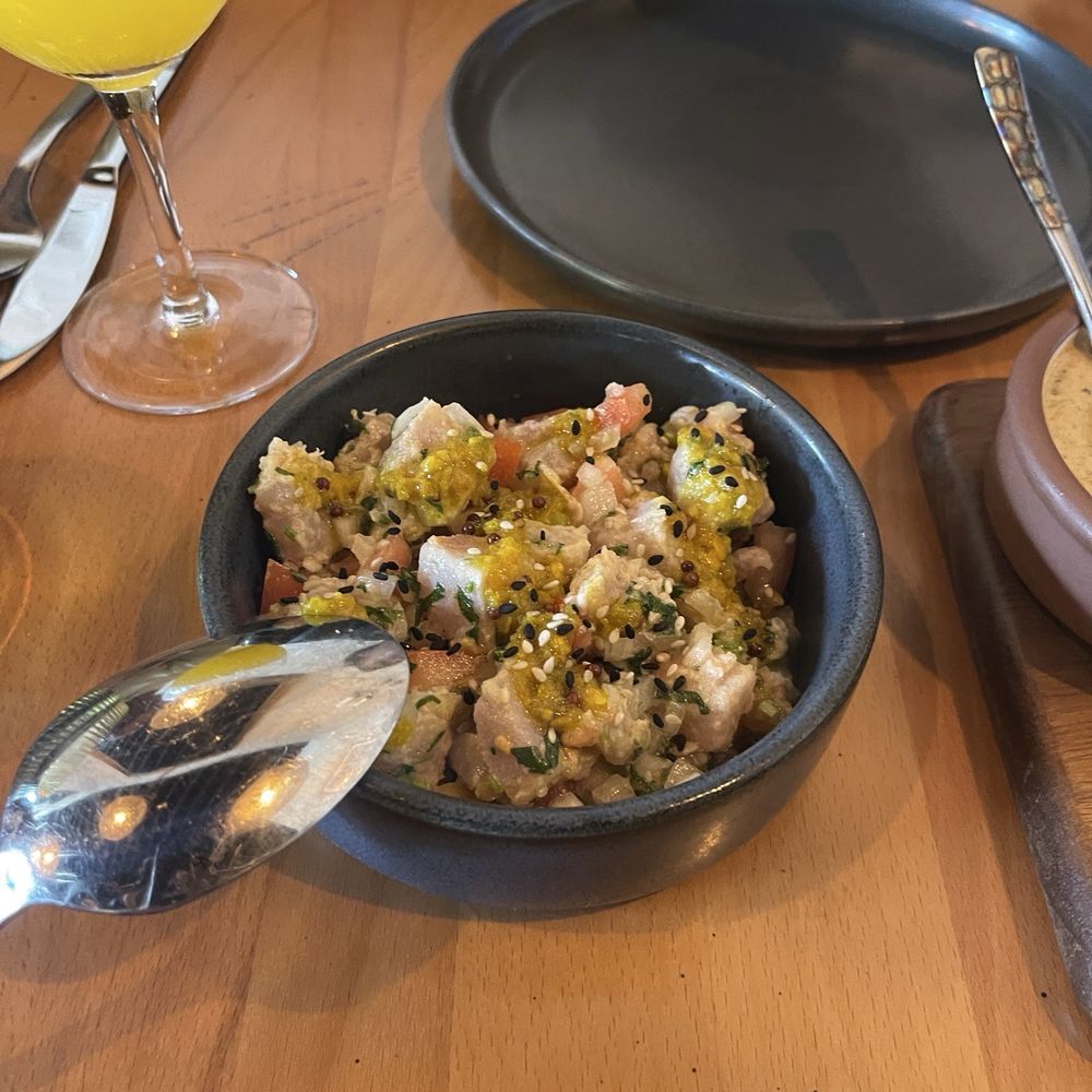 Mirra - Ceviche - Mexican Near Me - Chicago, Illinois Mirra - Ceviche - Mexican Near Me - Chicago, Illinois