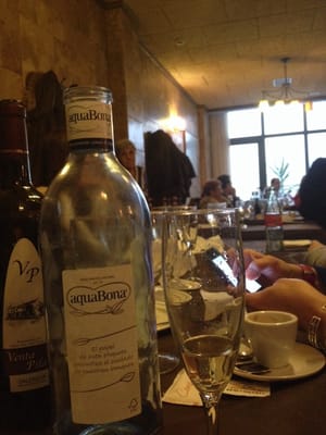 Posada Venta Pilar by null