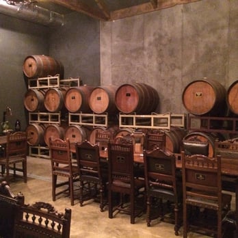 Cobbler Mountain Cider - Wineries Near Me - Delaplane, Virginia