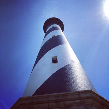 Cape Hatteras - A must see!! This place has so much history, and interesting stories. - Beaches Near Me - Hatteras, North Carolina