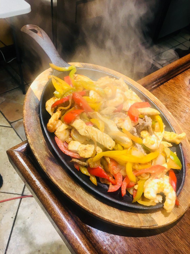 El Rey Del Mar Marisqueria