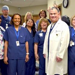 Baltimore Vascular Care - Dr Suchin & Staff
