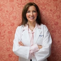 Associated Periodontists - Tracy Ginsburg, DMD