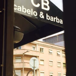 CB - Cabelo & Barba