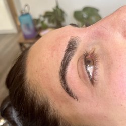 Bush and Brow Wax Studio