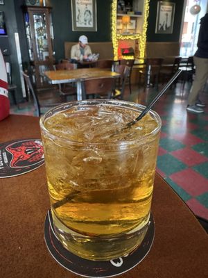 Genna's Lounge by null