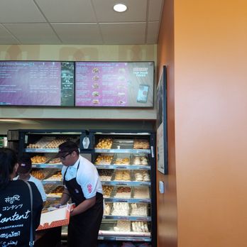 Dunkin' - Donuts Near Me - Pearl City, Hawaii Dunkin' - Donuts Near Me - Pearl City, Hawaii