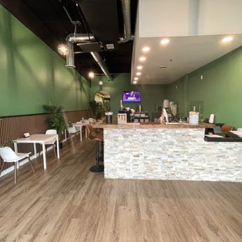 Boba & Bites - Bubble Tea Near Me - Anna, Texas Boba & Bites - Bubble Tea Near Me - Anna, Texas