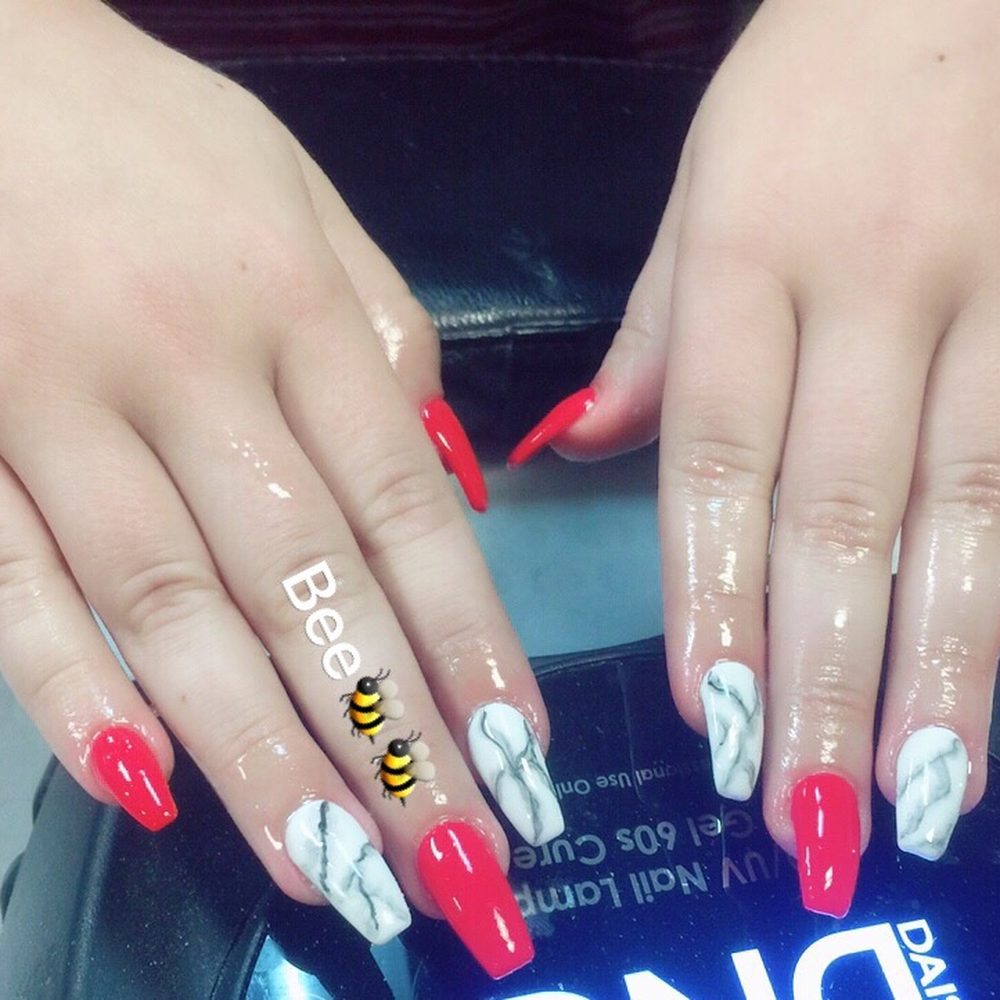 True Touch Nails & Spa - Nail Salons Near Me - Norco, California True Touch Nails & Spa - Nail Salons Near Me - Norco, California