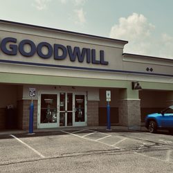 Goodwill - Verona