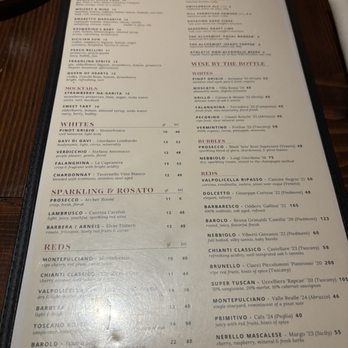Pascolo Ristorante - Italian Near Me - Burlington, Vermont Pascolo Ristorante - Italian Near Me - Burlington, Vermont
