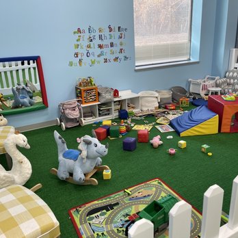 Playpad - Under age 3 play area - Kids Activities Near Me - Langhorne, Pennsylvania