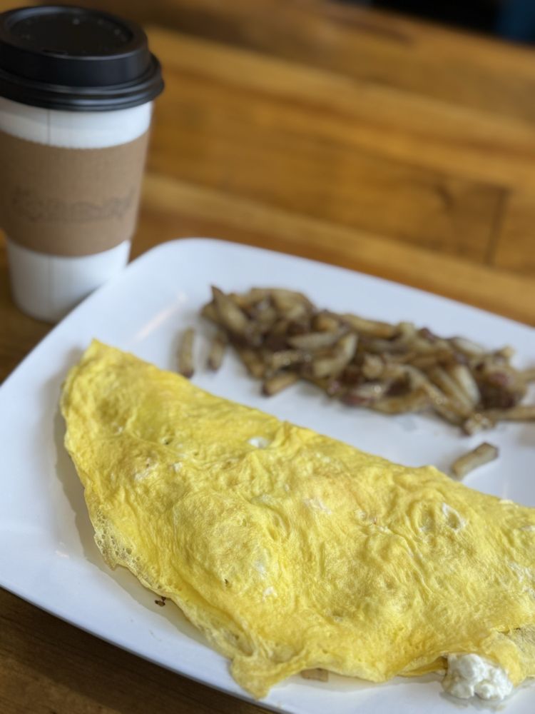 Social spots from Butter It Up At The Market