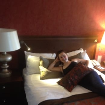 Hilton Glasgow - Room - Hotels Near Me - Glasgow, GLG