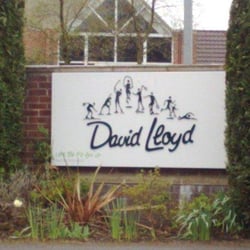 David Lloyd