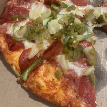 Nickelodeon Pizza - Pizza Near Me - Colton, California Nickelodeon Pizza - Pizza Near Me - Colton, California
