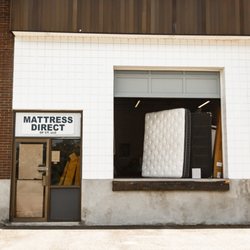 BoxDrop Mattress & Furniture Outlet By Jimmy