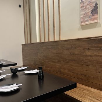 Fukuya - Inside - Japanese Near Me - Glen Burnie, Maryland