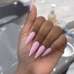 Serenity Nails - Nails