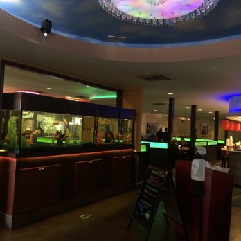 Formosa Garden - Sushi Bars Near Me - San Antonio, Texas