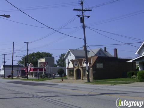 James M Hungerford - divorce attorney in Cleveland, OH