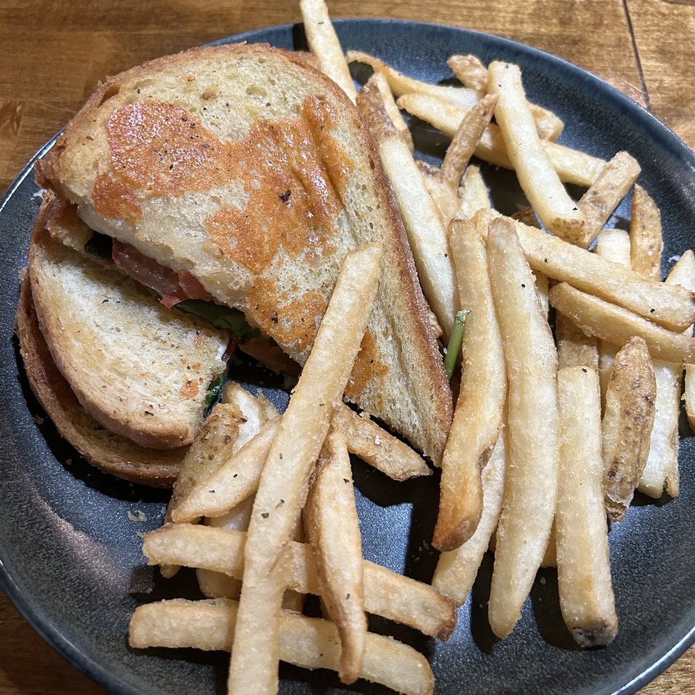 Trainwreck Grill and Ale House - Italian express - Desserts Near Me - Coldwater, Michigan Trainwreck Grill and Ale House - Italian express - Desserts Near Me - Coldwater, Michigan