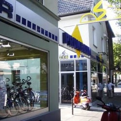 Zweirad-Center Prumbaum