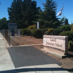 Laurel Elementary School