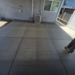 Ramirez Concrete