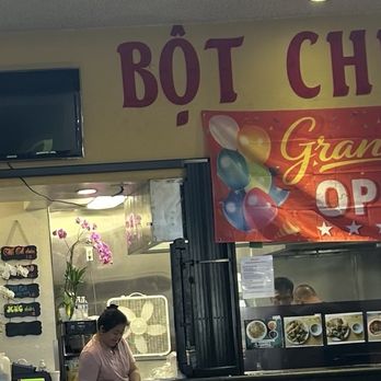 Bot Chien - new business in town - Vietnamese Near Me - San Jose, California