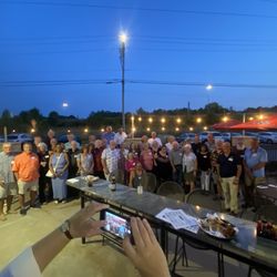 Panini's Bar & Grill