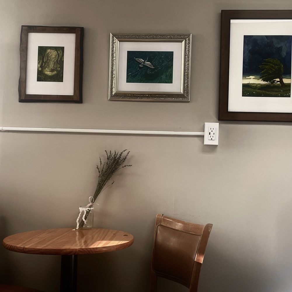 Reviresco Coffee - Coffee & Tea Near Me - Richmond, Virginia Reviresco Coffee - Coffee & Tea Near Me - Richmond, Virginia