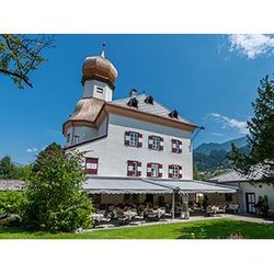 Schloß Mitterhart Hotel - Restaurant - Schloß Mitterhart Hotel - Restaurant