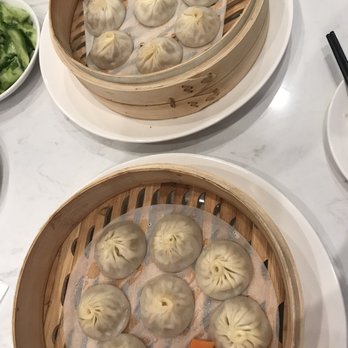 & Dim Sum - Dim Sum Near Me - Chino Hills, California