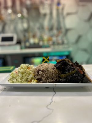 Mobay Spice Atlanta by null