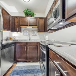Whisper Hollow Apartments