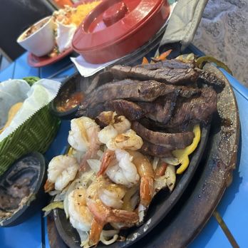 Casa Mariachi - Mexican Near Me - Parker, Colorado