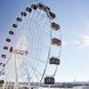 The Dream Wheel at American Dream gift card