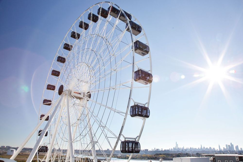 Dream Wheel