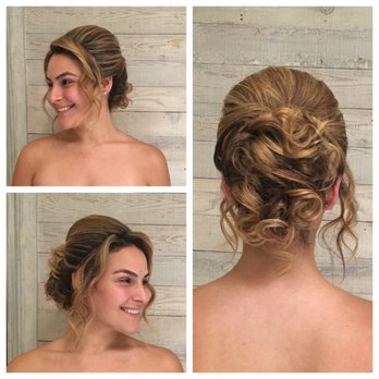 Carnelian Salon - Updo by Scarlet - Hair Salons Near Me - Pasadena, California Carnelian Salon - Updo by Scarlet - Hair Salons Near Me - Pasadena, California