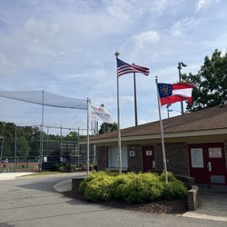 Ocee Park Athletic Association