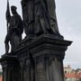 Photo of Statue St. Norbert, Václav und Zikmund - Sousoší sv. Norberta