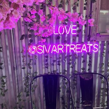 Sivar Treats - Salvadoran Near Me - Whittier, California Sivar Treats - Salvadoran Near Me - Whittier, California