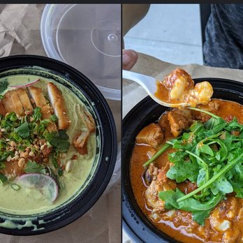 Twisted Soul - Asian Fusion Near Me - Poughkeepsie, New York