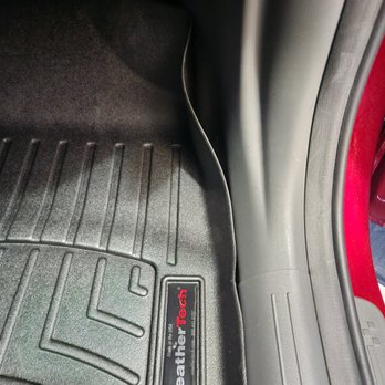 WeatherTech - front passenger side floor mat - Auto Parts & Supplies Near Me - Bolingbrook, Illinois WeatherTech - front passenger side floor mat - Auto Parts & Supplies Near Me - Bolingbrook, Illinois