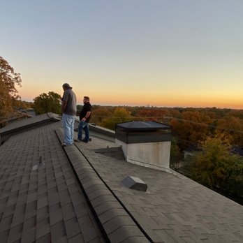 Excel Roofing and Restoration - Taking our time with inspections and maintaining communication with homeowners is our bread and butter. - Roofing Near Me - Bryant, Arkansas
