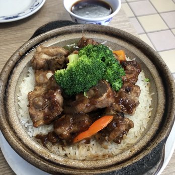 Nature Pagoda - H1. Ribs with Black Bean Sauce - Cantonese Near Me - San Gabriel, California Nature Pagoda - H1. Ribs with Black Bean Sauce - Cantonese Near Me - San Gabriel, California
