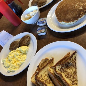 Simos Diner - French toast, pancakes, sausage & eggs - Diners Near Me - Houston, Texas Simos Diner - French toast, pancakes, sausage & eggs - Diners Near Me - Houston, Texas