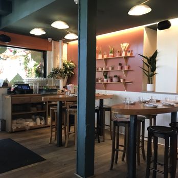 Doi Moi - Vietnamese Near Me - Washington, DC, District of Columbia