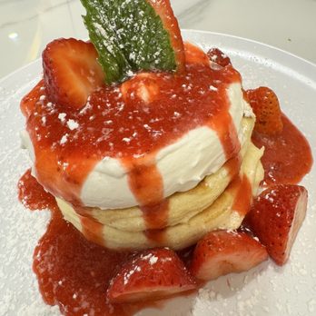 Fluffy Fluffy - Pancakes Near Me - Elk Grove, California Fluffy Fluffy - Pancakes Near Me - Elk Grove, California